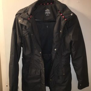 Stylish Waterproof Jacket